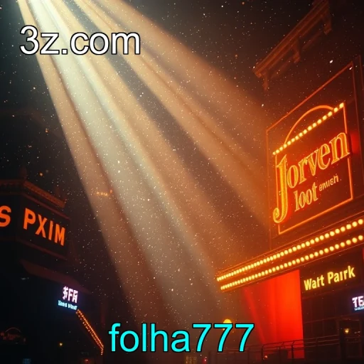 Aventura e Emoção em Action: Folha777 é a Escolha Certa