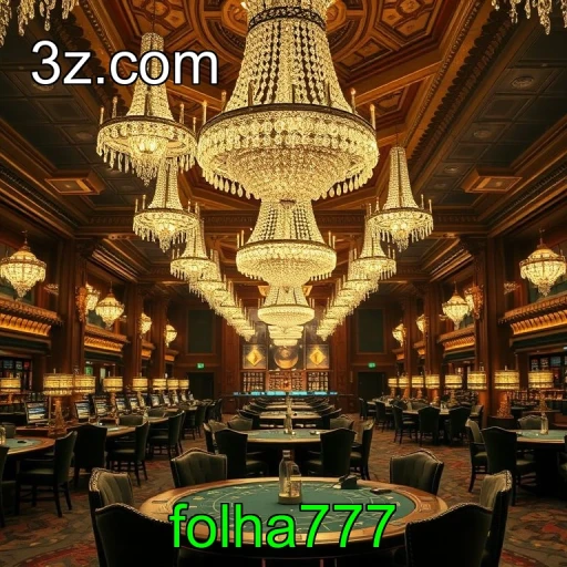 Jogos de Tabuleiro na Folha777: Diversão Sem Fim