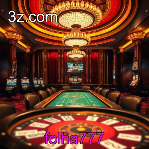 Loteria Folha777: Emoção e Prêmios à Sua Porta