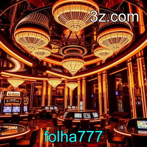 Roulette Empolgante: Explore Folha777 e Suas Novidades