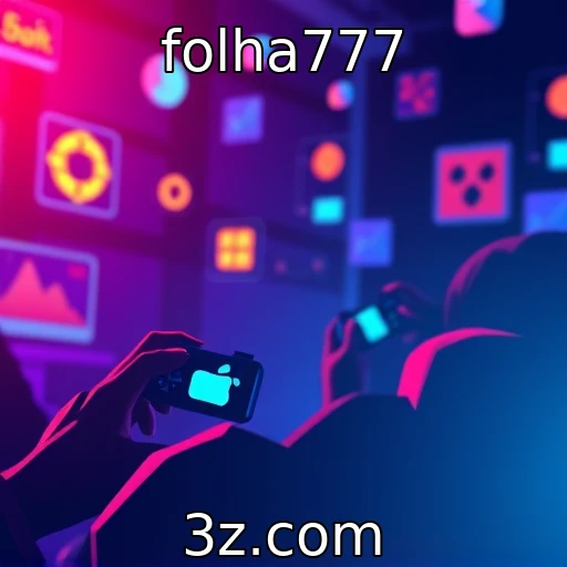 Impacto dos jogos digitais na educação