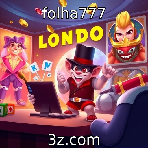 Crescimento do mercado de jogos digitais em diversas plataformas