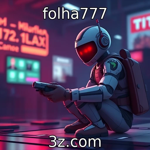 Tendências emergentes na tecnologia de jogos