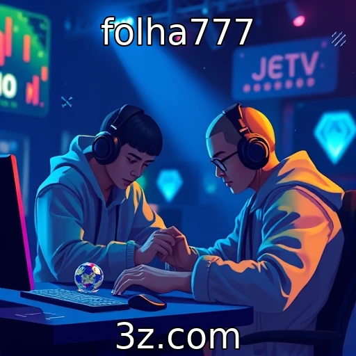 Mecanismos de engajamento em jogos competitivos