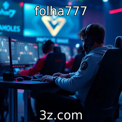 Indústria de eSports e suas novas oportunidades