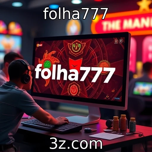 Crescimento do mercado de jogos e suas perspectivas