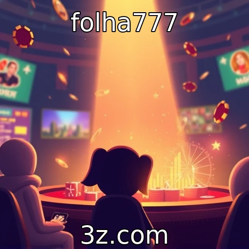 Perspectivas de crescimento no mercado de jogos independente