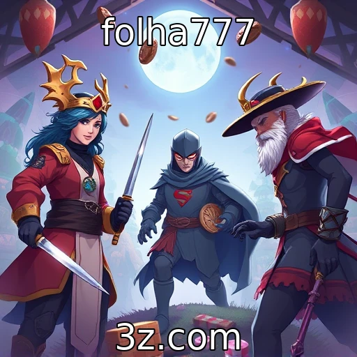 A importância da diversidade nos personagens dos jogos