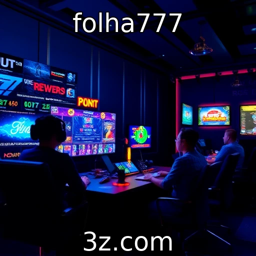 Desenvolvedores destacam tendências inovadoras na indústria de jogos