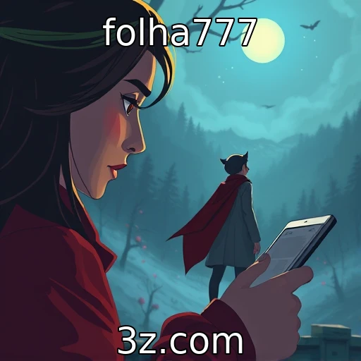 Narrativas interativas e suas influências na experiência do jogador