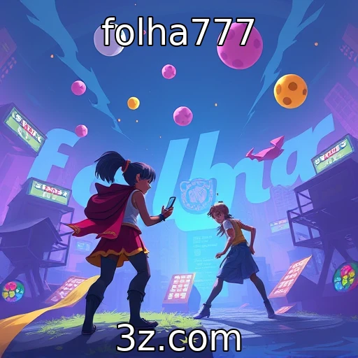 Tendências de desenvolvimento em jogos para dispositivos móveis