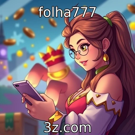 Tendências em jogos mobile para engajamento do usuário