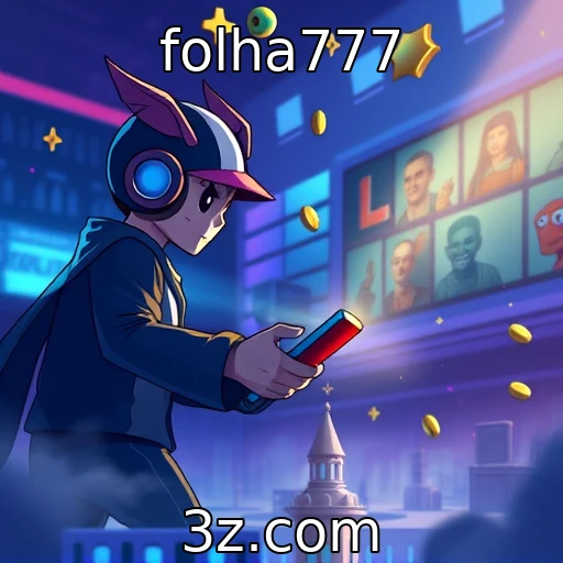 Inovações em monetização no mercado de jogos digitais