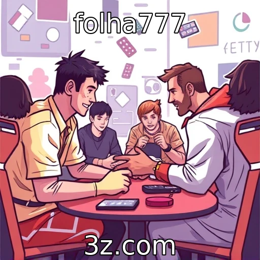 Comunidades de jogadores influenciam o design de jogos