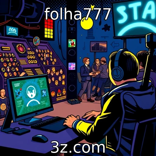 Impactos sociais dos jogos online em comunidades