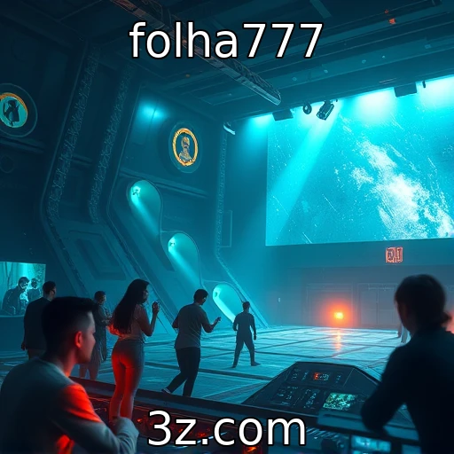 O impacto da tecnologia na narrativa dos jogos